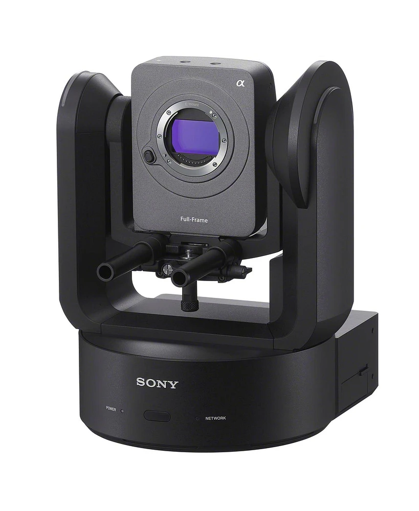 Sony FR7 Cinema Line Full-Frame Ptz Robotic Camera