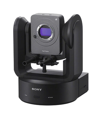 Sony FR7 Cinema Line Full-Frame Ptz Robotic Camera