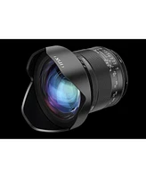 Irix 11mm f/4.0 Blackstone Lens for Canon Ef