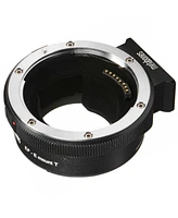 Metabones Canon Ef/Ef-s Lens to Sony E Mount T Smart Adapter - 5th Generation