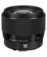 Sigma 56mm f/1.4 Dc Dn Contemporary Lens for Micro Four Thirds