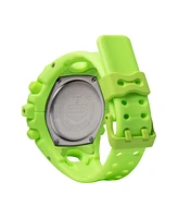 G-Shock Men's Yellow Resin Watch, 58.2mm