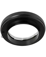 Fotodiox Lens Mount Adapter for Leica M Rangefinder Lens to Sony Alpha E-Mount Mirrorless Camera Body