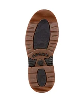 Rocky Boys Original Ride Flx Waterproof Western Boot