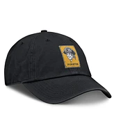 Nike Women's Black Pittsburgh Pirates Club Adjustable Hat