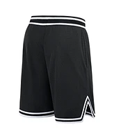 Fanatics Men's Black Miami Dolphins Elements Future Ground Shorts