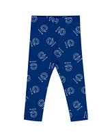 Wear By Erin Andrews Baby Boys and Girls 3-Piece Chicago Cubs Tutu Set