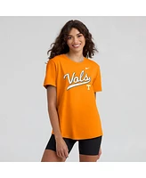 Nike Women's Tennessee Orange Volunteers Local Script T-Shirt