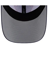 New Era Men's White/Navy Houston Astros 2025 City Connect Batting Practice 39THIRTY Flex Hat