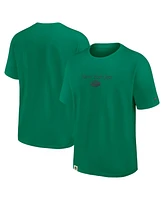 Nike Men's Green New York Jets Glory Max90 T-Shirt