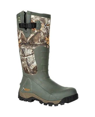 Rocky Men's Sport Pro Rubber Outdoor Boot
