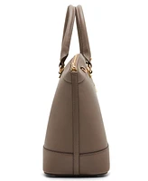 Anne Klein New Recruits Dome Satchel Bag