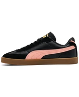Puma Big Kids Club Ii Era Casual Sneakers from Finish Line