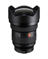 Sony Fe 12-24mm f/2.8 Gm Lens for Sony E, Bundle with Flashpoint Zoom Li-on X R2 Ttl On-Camera Round Flash Speedlight, Cleaning Kit
