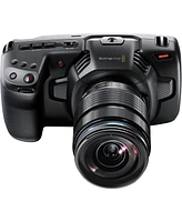 Blackmagic Design Pocket Cinema Camera 4K