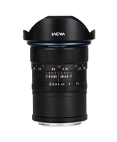 Venus 12mm f/2.8 Zero-d Ultra-Wide Angle Lens for Nikon Z Cameras