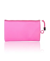 Hello Kitty Pink Travel Case - Cute Storage Pouch