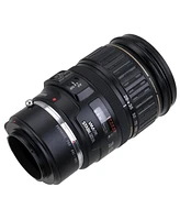 Fotodiox Pro Lens Mount Adapter for Canon Eos (Ef/Ef-s) D/Slr Lens to Sony Alpha E-Mount Mirrorless Camera Body