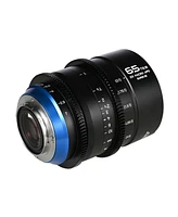 Venus Laowa 65mm T2.9 2x Super35 Macro Apo Cine Lens for Fujifilm X
