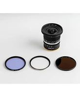 NiSi 9mm f/2.8 Sunstar Aspherical Lens for Canon Rf
