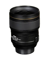 Nikon 28mm f/1.4E Af-s Nikkor Lens