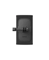 Dji Dji Osmo Action 4 Camera Standard Combo Bundle with Backpack Strap Mount, Mini Extension Rod with Built-In Tripod, Osmo Action 160-minute Extreme