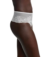 Skarlett Blue Women's Flaunt High Rise Thong