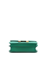 Pre-Owned Hermes 24 Constance Bag Evercolor
