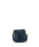 Pre-Owned Chloe Small Hudson Handbag Whipstitch Leather