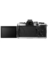 Om System Om-3 Mirrorless Camera