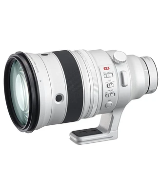 Fujifilm Xf 200mm f/2 R Lm Ois Wr Lens