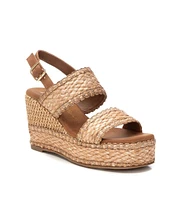 Women's Wedge Sandals By Xti