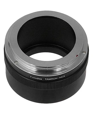 Fotodiox Lens Mount Adapter for Tamron Adaptall (Adaptall-2) Mount Slr Lens to Sony Alpha E-Mount Mirrorless Camera Body