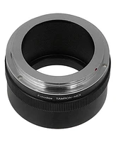 Fotodiox Lens Mount Adapter for Tamron Adaptall (Adaptall-2) Mount Slr Lens to Sony Alpha E-Mount Mirrorless Camera Body