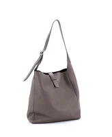 Pre-Owned The Row Blake Hobo Leather