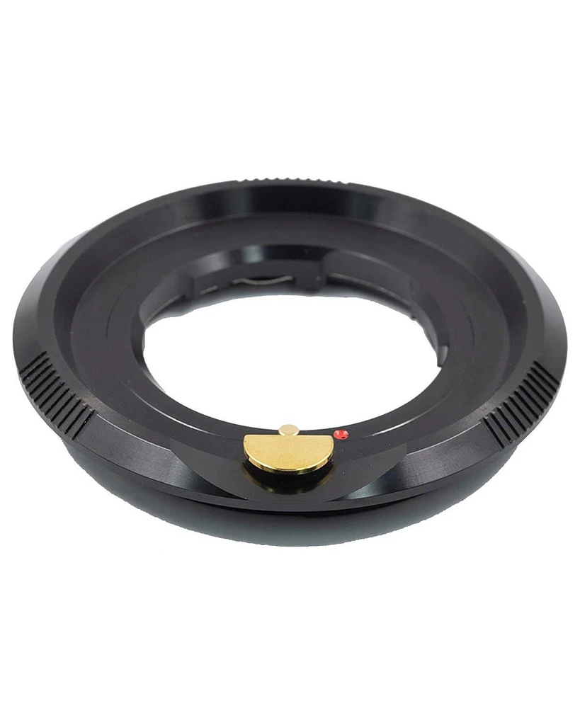 TTArtisan Leica M Lens to Fujifilm Gfx-Mount Camera Lens Adapter