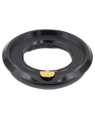 TTArtisan Leica M Lens to Fujifilm Gfx-Mount Camera Lens Adapter
