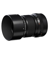 Fujifilm Xf 30mm f/2.8 R Lm Wr Macro Lens, Black