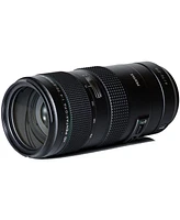 Pentax Hd Pentax-d Fa 70-210mm F4ED Sdm Wr: Telephoto zoom lens for Dslr cameras High-performance while maintaing constant f/4 aperture Weather-resist