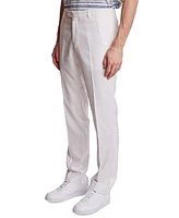 Paisley & Gray Men's Downing Slim Fit Suit Pants