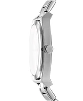 Dkny Women's Broadway Max Stainless Steel Bracelet Watch, 38mm