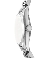 Dkny Women's Nolita Stainless Steel Bracelet Watch