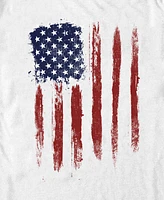 Generic Additude Men's American Grunge Short Sleeve T-Shirt