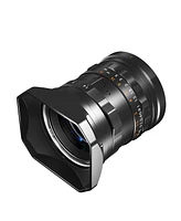 Thypoch Thypoch Simera 35mm f1.4 Ff Lens for Fujifilm X, Black