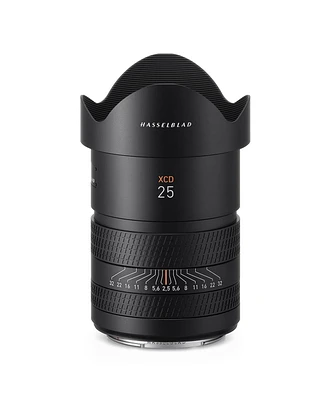Hasselblad Xcd 25mm f/2.5 V Lens