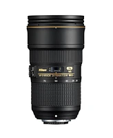 Nikon Nikon Af-s Nikkor 24-70mm f/2.8E Ed Vr Lens