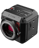 Z Cam E2C Professional 4K Cinema Camera, 30 fps, PoE