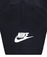 Nike Toddler & Little Boys Futura Evergreen Tee