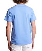 Paisley & Gray Men's Lucas Slim Fit Short Sleeve Crewneck T-Shirt