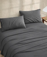 Ugg Devon 3-Pc. Sheet Set, Twin Xl